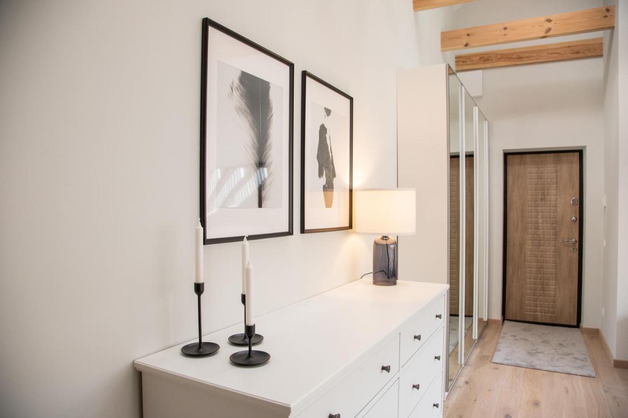 #Stayhere - Brand New Authentic Pilies Studios - Heart Of Old Town Wilna Exterior foto