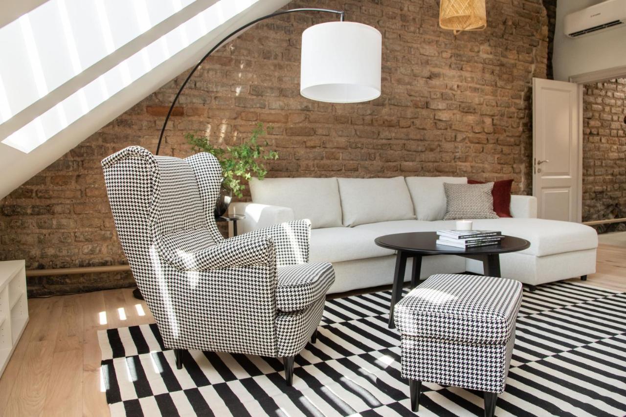 #Stayhere - Brand New Authentic Pilies Studios - Heart Of Old Town Wilna Exterior foto