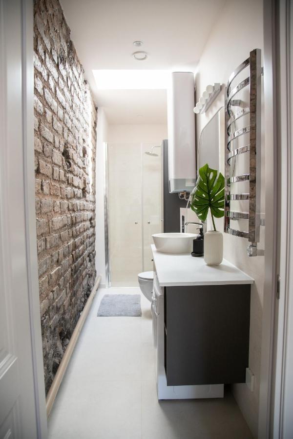 #Stayhere - Brand New Authentic Pilies Studios - Heart Of Old Town Wilna Exterior foto