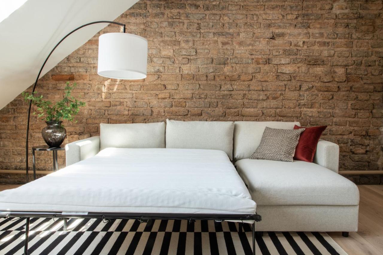 #Stayhere - Brand New Authentic Pilies Studios - Heart Of Old Town Wilna Exterior foto