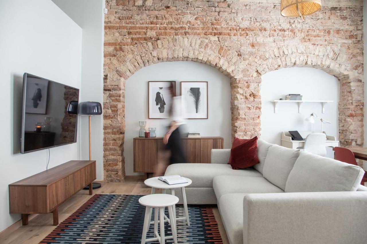 #Stayhere - Brand New Authentic Pilies Studios - Heart Of Old Town Wilna Exterior foto