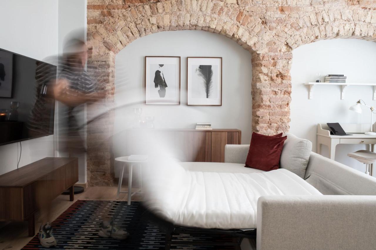 #Stayhere - Brand New Authentic Pilies Studios - Heart Of Old Town Wilna Exterior foto