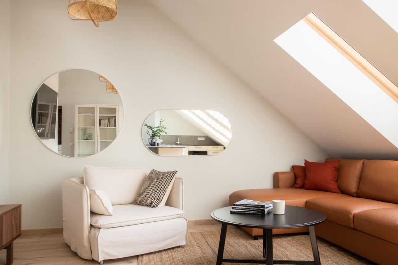 #Stayhere - Brand New Authentic Pilies Studios - Heart Of Old Town Wilna Exterior foto