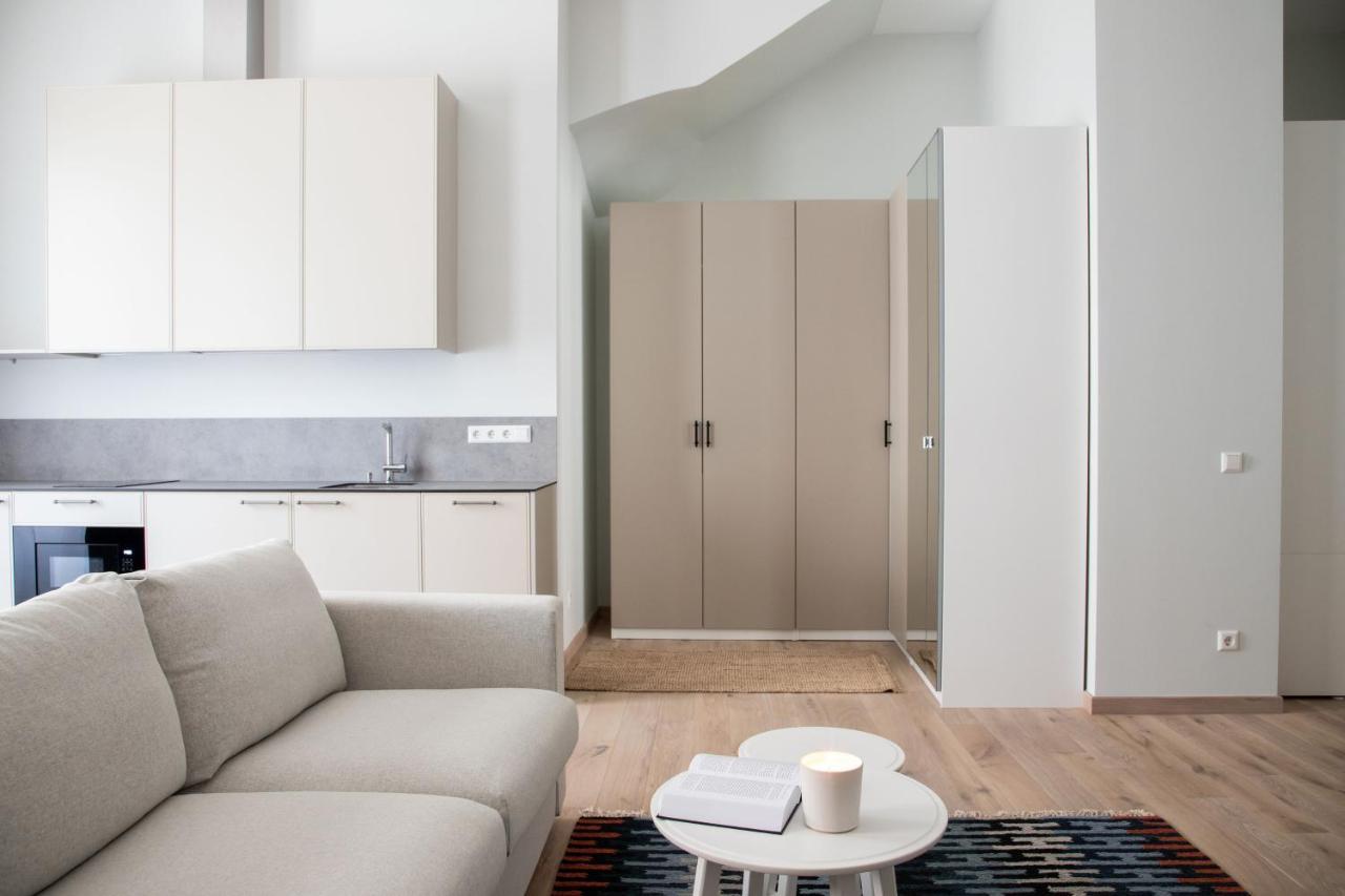 #Stayhere - Brand New Authentic Pilies Studios - Heart Of Old Town Wilna Exterior foto
