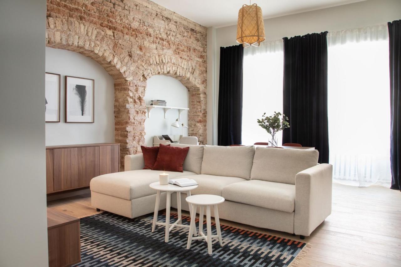#Stayhere - Brand New Authentic Pilies Studios - Heart Of Old Town Wilna Exterior foto