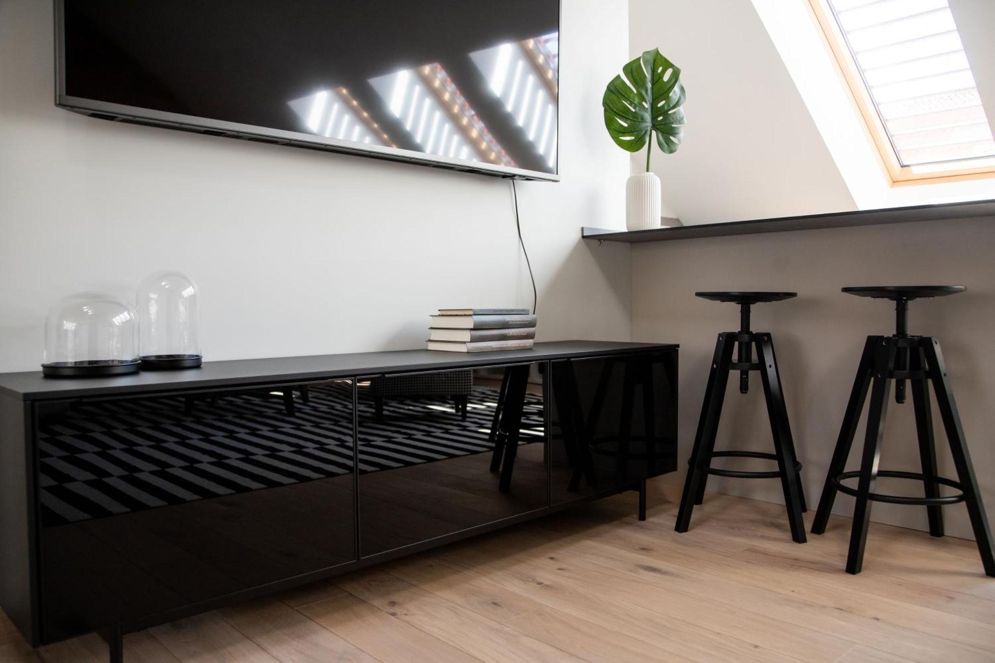 #Stayhere - Brand New Authentic Pilies Studios - Heart Of Old Town Wilna Zimmer foto